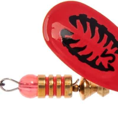 Błystka obrotowa Mikado Blaster