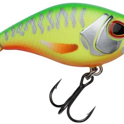 Wobler Berkley Dex Thumper