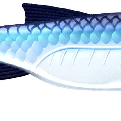 Przynęta gumowa Libra Kraken Shad
