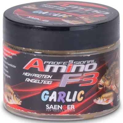 Kulki proteinowe Saenger Amino F3 Angelteig
