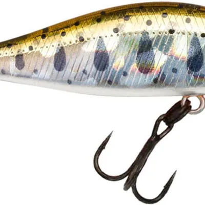 Wobler ZipBaits Rigge Flat 45 S