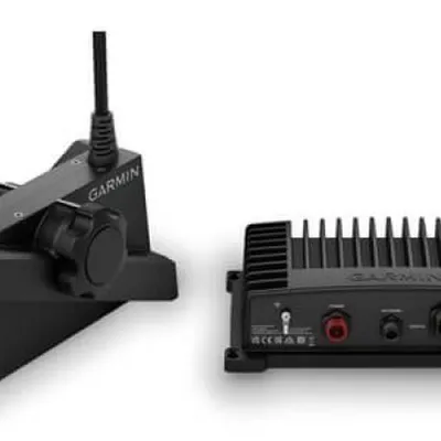 Przetwornik Garmin Livescope XR LVS62
