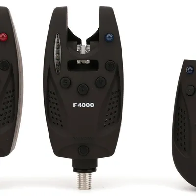 Sygnalizator Daiwa PC Bissanzeiger F-4000