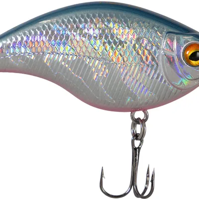 Wobler X-Fish Bobby 60F