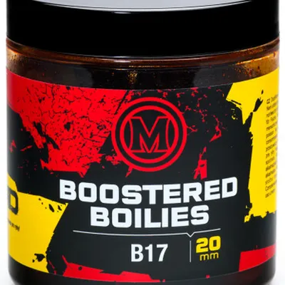 Kulki Mivardi Boostered Boilies