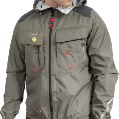 Kurtka Climate Graff 605-B-CL