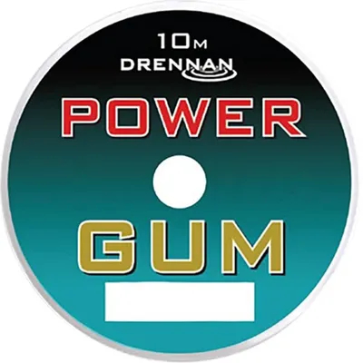 Amortyzator Drennan Power Gum