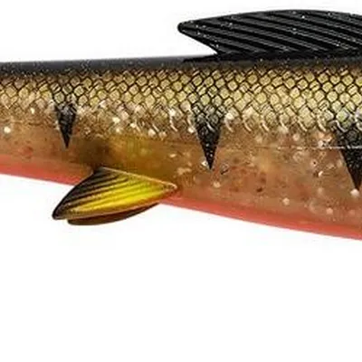 Przynęta gumowa Abu Garcia SZ McPike
