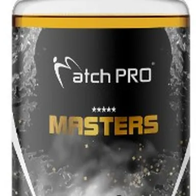 Atraktor MatchPro Masters Smoke