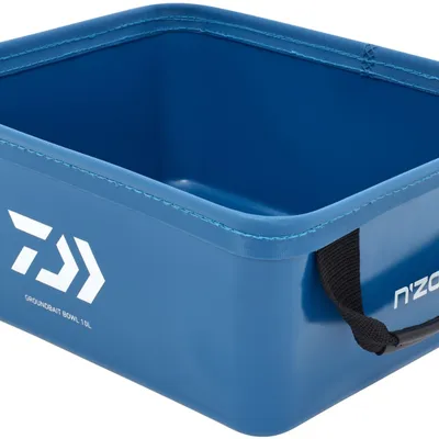 Pudełko Daiwa N ZON EVA Groundbait Bowl