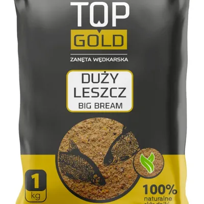 Zanęta MatchPro Top Gold