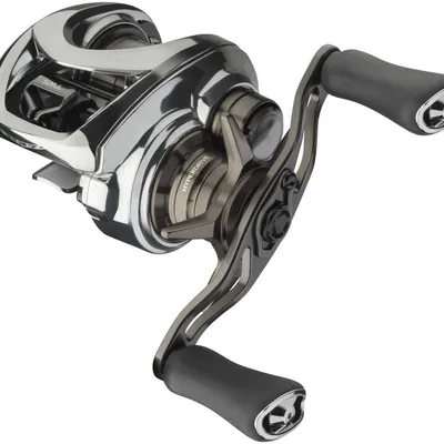 Kołowrotek Daiwa 25 Stezz Limited CT SV TW