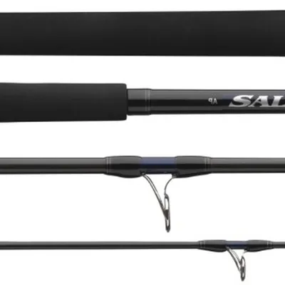 Wędka Daiwa Saltiga Air Portable