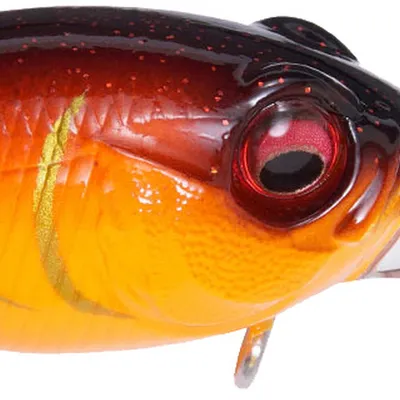 Wobler Megabass Griffon Bait Finesse MR-X F