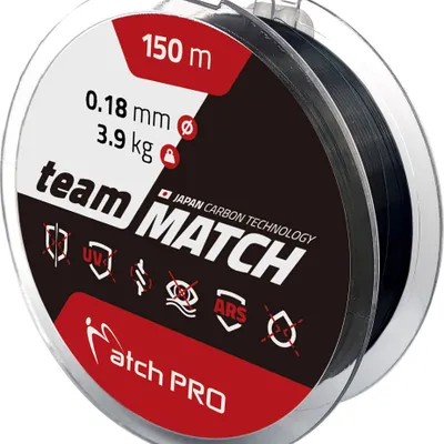 Żyłka MatchPro Team Match