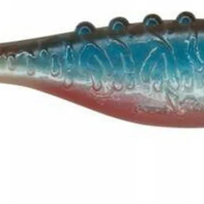 Przynęta gumowa Dragon V-Lures Mamba II