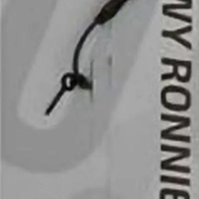 Przypon karpiowy Undercarp Ronnie Rig