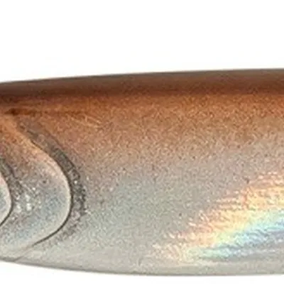 Pilker Aquantic Red Eye