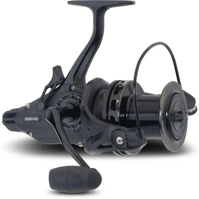 Kołowrotek Anaconda Power Carp
