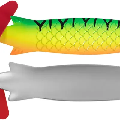 Błystka wahadłowa X-Fish King Pike