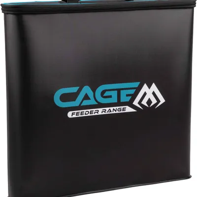 Torba na siatkę Mikado Eva Cage Compact Keepnet