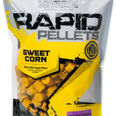 Pellet Mivardi SweetCorn
