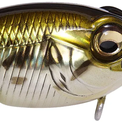 Wobler Megabass Griffon Bait Finesse SR-X F