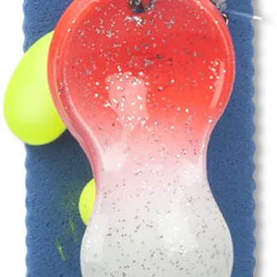 Zestaw morski Aquantic Flatfish Spoon Rig