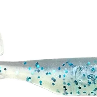 Przynęta gumowa Great Fish GF1 twister