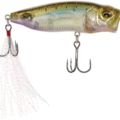 Popper Megabass PopMax F