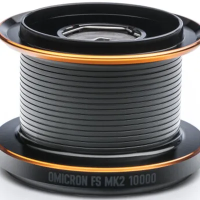 Szpula zapasowa Mivardi Omicron FS MK2