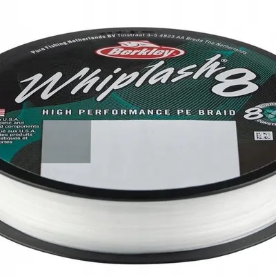 Plecionka Berkley Whiplash 8