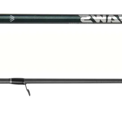 Wędka Mikado Jaws Zander Special