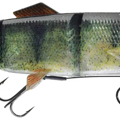 Wobler Daiwa PX Hybrid SB250