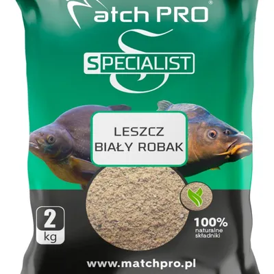 Zanęta MatchPro Specialist