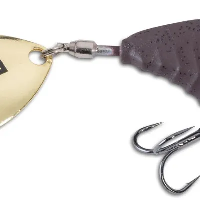 Chatterbait Doiyo S zuki Mawaru