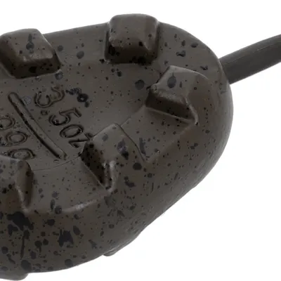 Ciężarek Mikado Old Inline Gripper