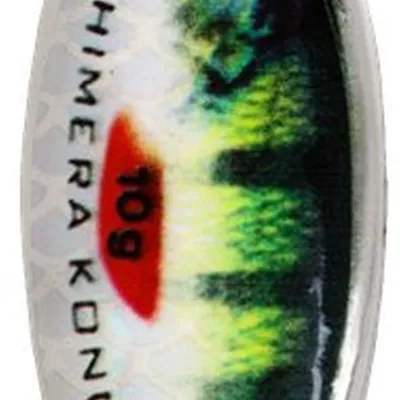 Błystka obrotowa Konger Devil Champion