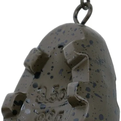 Ciężarek Mikado Old Gripper