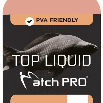 Atraktor MatchPro Top Liquid