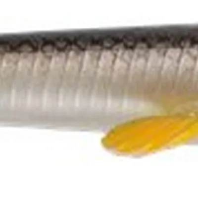 Przynęta gumowa Kamatsu Shadow Hunter