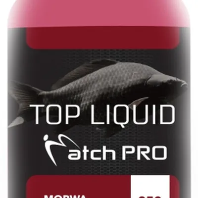 Atraktor MatchPro Top Liquid