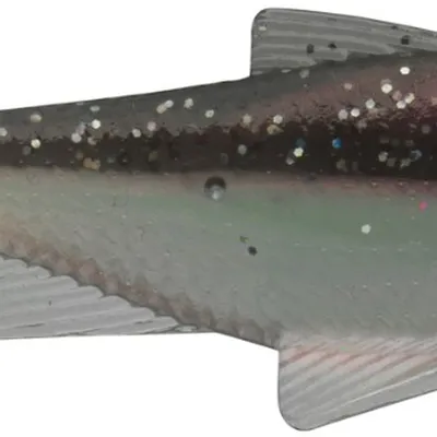 Przynęta gumowa Daiwa Prorex Live Roach