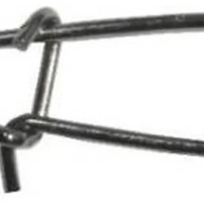 Agrafka Polsping Duo-Lock