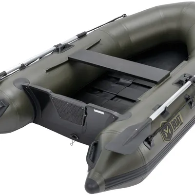 Nadmuchiwana łódź karpiowa Mivardi M-Boat