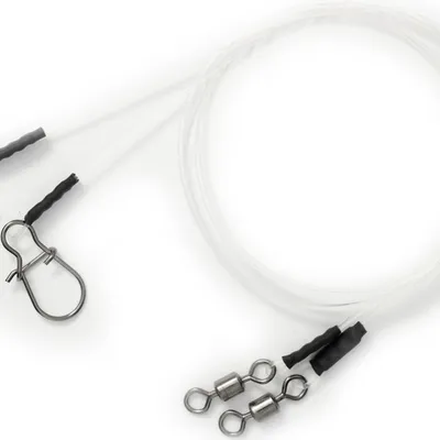 Przypon spinningowy Polsping Arnold Fluorocarbon
