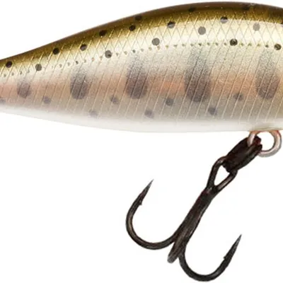 Wobler ZipBaits Rigge Flat 45 S