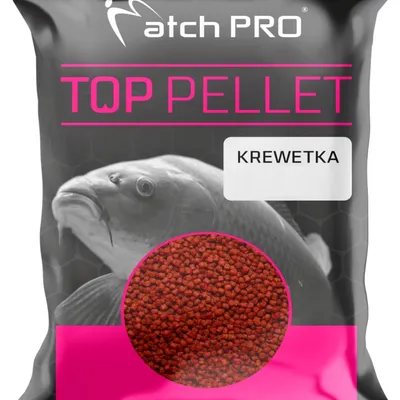 Pellet MatchPro Top