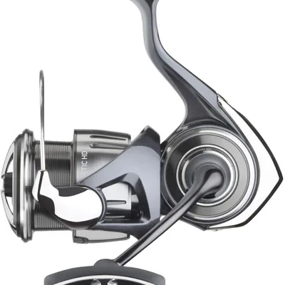 Kołowrotek Daiwa 25 Ballistic HD LT