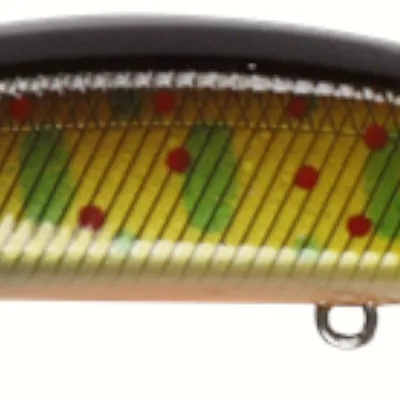 Wobler Kamatsu River Scout